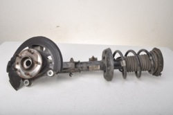 opel ASTRA K правый передний 39039574