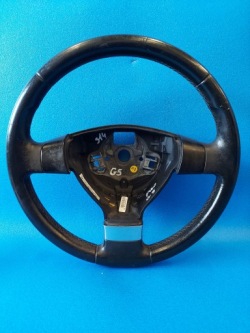 руль vw POLO 6Q0419021AA