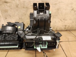 радиатор отопителя A3 8V