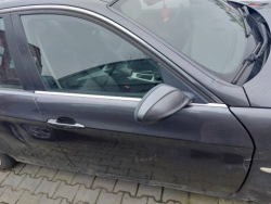 дверь Комплектная правая передняя BMW E90 320d A22/7