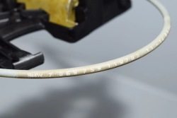 ручка двери внутренняя левая BMW 1 (E87) 7069759 2.0л