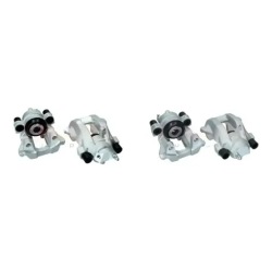 2x Тормозные суппорта тормоза kamoka задний+P для mercedes-benz SL (R230), W211