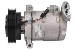 Bosch 1 986 AD1 041 Компрессор кондиционера,