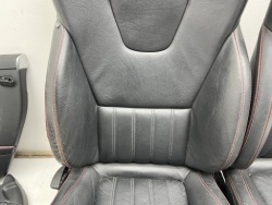 MERCEDES R172 AMG кресла кресло комплект бочки