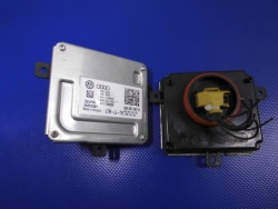 модуль led vw Audi SKODA 4G0907697D