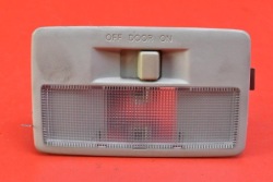 лампочка подсветка внутренний зад mazda 3 2 II BL РЕСТАЙЛИНГ 11-13