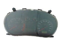 спидометр часы seat CORDOBA VARIO 1.6 2001R