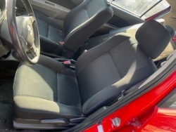 Daihatsu SIRION II M300 СИДЕНЬЕ кресло