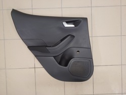 обивка дверные карты FORD Fiesta MK8 зад левый механика 17-23R