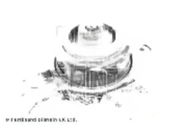 подушка Двигателя ADBP800041 Blue Print