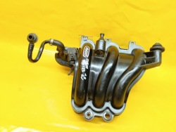 коллектор Впускный SKODA FABIA I seat IBIZA 3 vw POLO 1.2 6V 03D129743D
