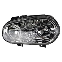 фара левая vw Golf IV 1997 1998 1999 2000 2001 2002 2003 2004