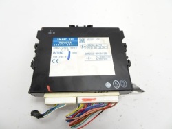 блок комфорта SMART TOYOTA VERSO 09-18r.,