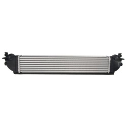 mahle CI 620 000P радиатор охлаждения Воздух