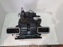 радиатор отопителя 687800001R renault MEGANE III универсал 12R европа 1.2 TCE