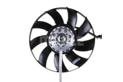 mahle 469 000P вентилятор, охлаждения Двигателя