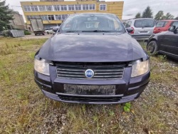 FIAT STILO шланг воды 2002 1.9л