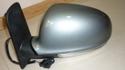 volkswagen SHARAN FL зеркало левое 6 пин LD7X