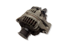 генератор opel Zafira TOURER C (P12) 0124325172 31108963 2.0л Дизель 96kW