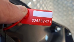 дверные карты передняя правая 1409253 FIAT TALENTO renault TRAFIC III 2014-