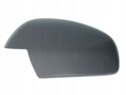корпус зеркала opel SIGNUM, Vectra C 04.02-01.09 LE