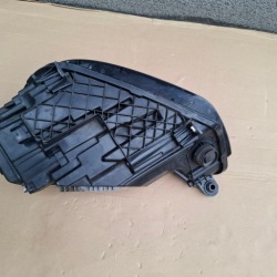 Audi Q5 80A рестайлинг FL 21- фара full led правая 80A941036E целая готова