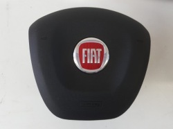 FIAT FIORINO QUBO подушки безопасности подушка водители