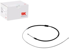 нк тормоза ручного renault GRAND SCENIC II 1.