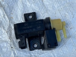 MERCEDES W246 клапан Давление 8200790180