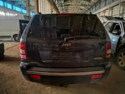Grand CHEROKEE коллектор Впускный 2005 3.0л