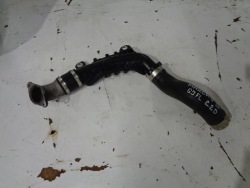 труба патрубок mazda 6 III GJ FL 2.2 d
