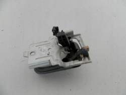 mazda 323 V BA 323C ручка двери внутренняя передняя