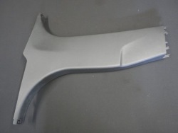 BMW F48 X1 защита b левый нижняя 7332817