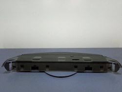 BMW 3 F30 F80 седан полка багажника задняя 7288367