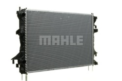 mahle CR 462 000P радиатор охлаждения, система Двигателя