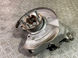 jaguar 2020 ступица заднего