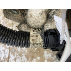 BMW OE 8587573 патрубок Воздух