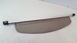 ролета багажника mazda CX7 2,3