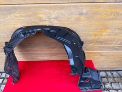 подкрылки TOYOTA YARIS IV Cross 2021-24 r