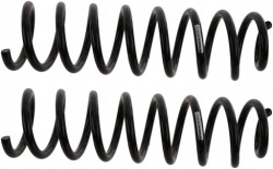 2× sachs 991 206 пружина