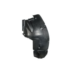 подкрылки пластиковая перед л opel MOVANO II renault MASTER III 2010-06.2019