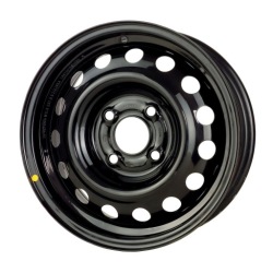 ДИСК Ford OE KA Fiesta Fusion 5.5" X 14" 4x108 ET 37,5
