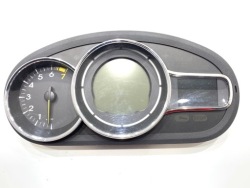спидометр renault MEGANE III 248106944R 1.4 131KM часы , скорости