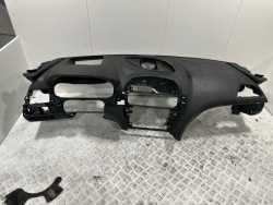 BMW 6 F12 F13 2012 торпеда