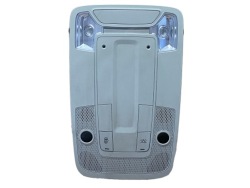 Audi Q2 81A лампочка led 81A947135B