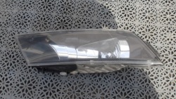 галоген левая передняя SKODA SUPERB III