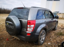 suzuki Grand VITARA коллектор Впускный 2006 1.9л 8200512434