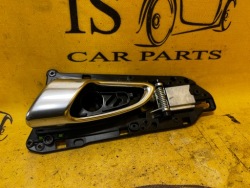 ручка двери левая PORSCHE 911 991 РЕСТАЙЛИНГ 3.0