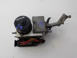 MERCEDES W203 W209 насос ABS ESP A0064310312
