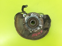 поворотный кулак, цапфа правая перед Dodge Caliber 2006-2011 2.0b 156KM